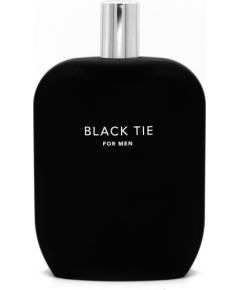 Fragrance One Black Tie for Men EDP 100 ml