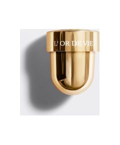 Christian Dior, L'Or De Vie, Plumping, Eye Cream, Refill, 15 ml For Women