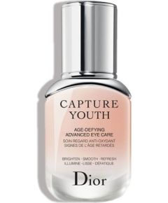 Christian Dior, Capture Youth, Age-Defying, Eye Serum, 15 ml For Women