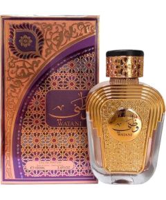 AL WATANIAH Watani EDP spray 100ml