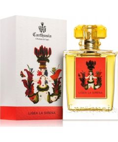 Carthusia Kvapusis vanduo Carthusia Ligea EDP, 100 ml
