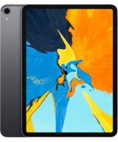 Apple iPad Pro 11" 1.gen 64GB WiFi + Cellular - Space Gray (Atjaunināts, stāvoklis Ļoti labi)
