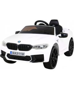 RoGer BMW M5 Drift Детский Электромобиль