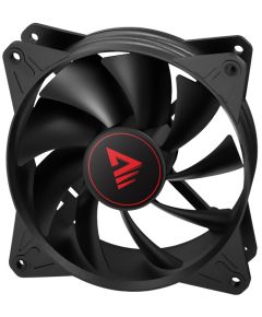 Ventilātors SAVIO BLADE X1 FAN 120mm 4-pin