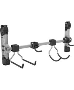 Keter Daudzfunkcionāls sienas pakaramais Multi Purpose Wall Hanger