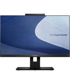 ASUS E5402WVARK-BPC030X Core 7 150U 23.8"FHD 250nits 100Hz AG 16GB DDR4 SSD512 UHD Graphics WLAN+BT LAN Cam1080p W11Pro Black 3Y OnSite