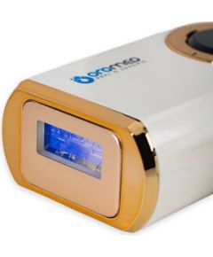 Depilator laserowy do włosów i ciała ORO-IPL ICE OROMED