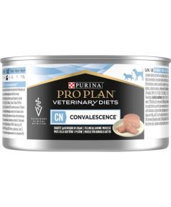PURINA Pro Plan Veterinary Diets CN Convalescence - wet cat and dog food - 195g