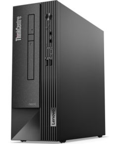 Lenovo ThinkCentre neo 50s Intel® Core™ i7 i7-13700 8 GB DDR4-SDRAM 512 GB SSD Windows 11 Pro SFF PC Black