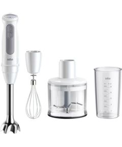 BRAUN Hand Blender MQ50236MWH / MQ50236MWH