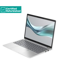 RENEW SILVER HP EliteBook 630 G11 - Ultra 5-135U, 16GB, 256GB SSD, 13.3 WUXGA 300-nit AG, 1080p cam, Smartcard, US backlit keyboard, 48Wh, Win 11 Pro, 1 years / B21HKECR#ABB