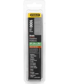 Naglas Stanley; 20 mm; 1000 gab.; tips J