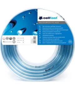 Laistīšanas šļūtene Cellfast 20-404; 50 m; 10x1,5 mm