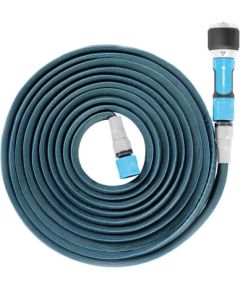Laistīšanas šļūtene Cellfast ZYG ZAG; 15-30 m