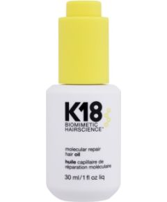 K18 Molecular Repair / Hair Oil 30ml