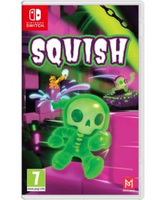 Numskull NSW Squish