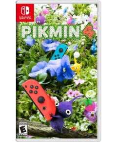 Nintendo NSW Pikmin 4