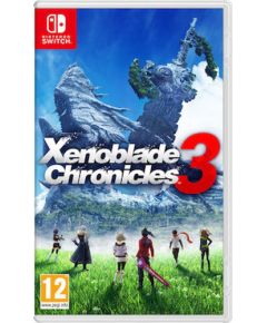 Nintendo NSW Xenoblade Chronicles 3