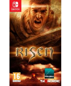 Thq Nordic NSW Risen