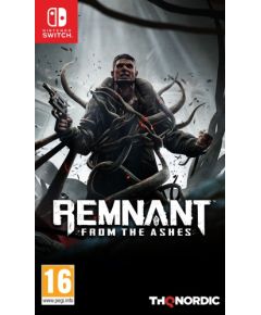 Thq Nordic NSW Remnant: From the Ashes