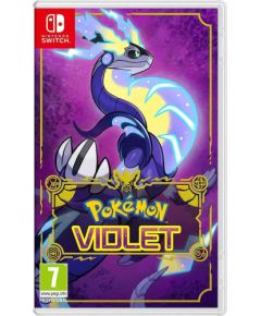 Nintendo NSW Pokémon Violet