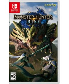 Nintendo NSW Monster Hunter Rise