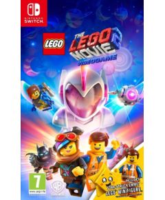 Warner Bros. NSW The LEGO Movie 2 Videogame