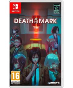 Aksys Games NSW Spirit Hunter: Death Mark II