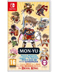 Numskull NSW Mon Yu