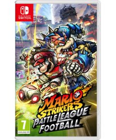 Nintendo NSW Mario Strikers: Battle League Football