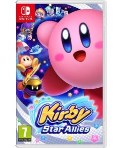 Nintendo NSW Kirby Star Allies