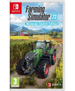 Giant NSW Farming Simulator 23