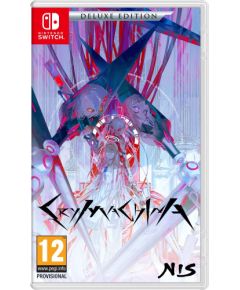Nis America NSW Crymachina - Deluxe Edition