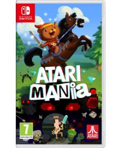 Numskull NSW Atari Mania