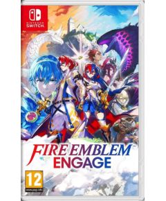 Nintendo NSW Fire Emblem Engage
