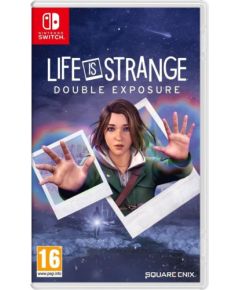 Square Enix NSW Life is Strange: Double Exposure