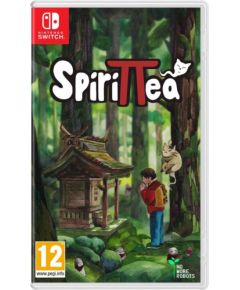 Merge Games NSW Spirittea