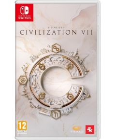2K Games NSW Civilization VII