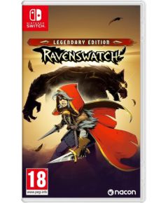 Nacon NSW Ravenswatch - Legendary Edition