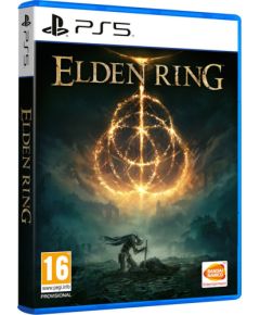Bandai PS5 Elden Ring