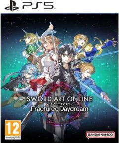Bandai PS5 Sword Art Online Fractured Daydream