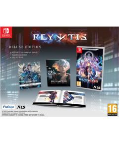 Nis America NSW Reynatis - Deluxe Edition