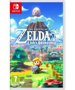 Nintendo NSW The Legend of Zelda: Links Awakening