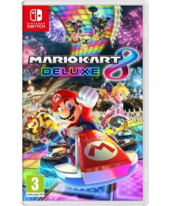 Nintendo NSW Mario Kart 8 Deluxe