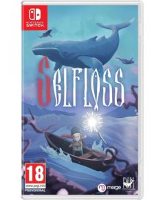 Merge Games NSW Selfloss
