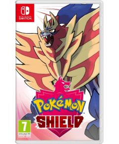 Nintendo NSW Pokemon Shield