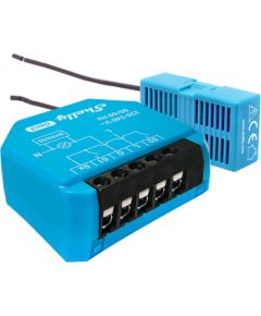 Shelly 1L Gen3 WiFi 1-channel non-neutral lighting controller