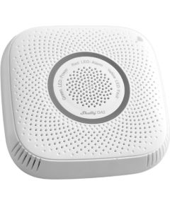 Shelly Gas CNG WiFi gas sensor