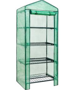 Садовая теплица Springos GT0008 1,6x0,5x0,7 м