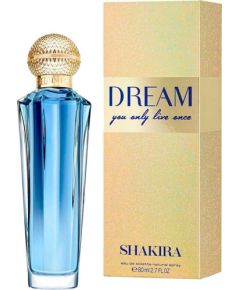 Shakira Dream EDT 80 ml